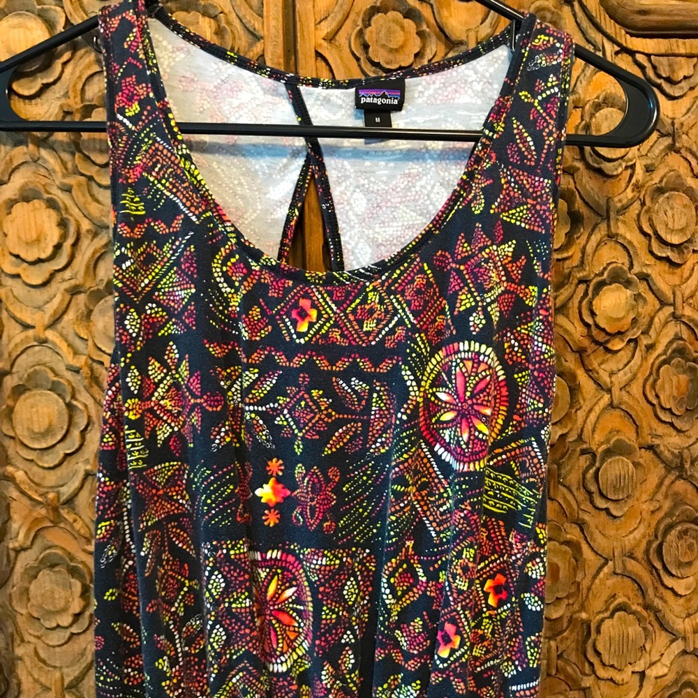 Patagonia Dress